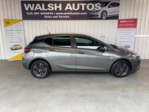 Opel Astra 120 YEARS 1.6 CDTI 110PS 5DR - Image 3