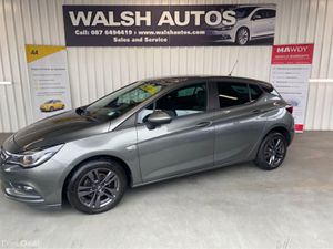 Opel Astra 120 YEARS 1.6 CDTI 110PS 5DR - Image 4