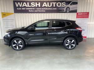 Nissan Qashqai 1.5 DCI N-TEC+ - Image 2