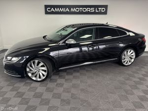 Volkswagen Arteon *VOLKSWAGEN ARTEON* *DIGITAL DAS - Image 4