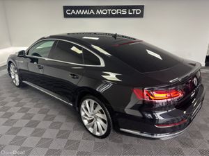 Volkswagen Arteon *VOLKSWAGEN ARTEON* *DIGITAL DAS - Image 2
