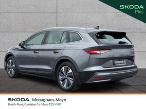 Skoda Enyaq 80 IV 5DR AUTO - Image 3