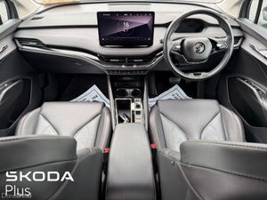 Skoda Enyaq 80 IV 5DR AUTO - Image 2