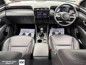 Hyundai Tucson EXECUTIVE 1.6 DIESEL 5DR - Image 2