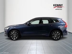 Volvo XC60 B4 PLUS BRIGHT 5DR AUTO - Image 4