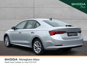 Skoda Octavia AMBITION 2.0 TDI 115HP 5DR - Image 3