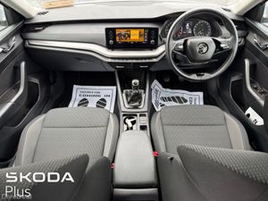 Skoda Octavia AMBITION 2.0 TDI 115HP 5DR - Image 2