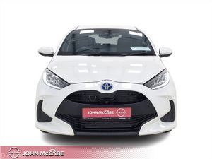 Toyota Yaris HYBRID AUTOMATIC 5DR     *RETAIL PRIC - Image 4