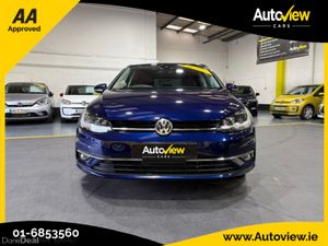 Volkswagen Golf MK7.5 1.4 Highline. AA APPROVED // - Image 2