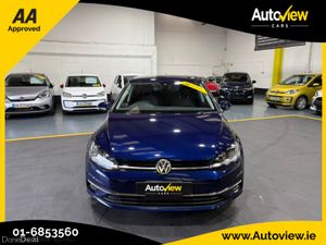 Volkswagen Golf MK7.5 1.4 Highline. AA APPROVED // - Image 3