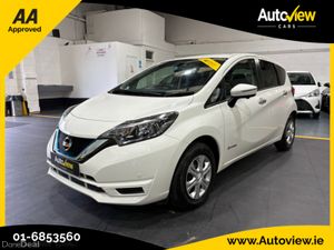 Nissan Note 1.2 E-Power Self-Charging Hybrid Autom - Image 4