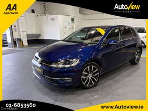 Volkswagen Golf MK7.5 1.4 Highline. AA APPROVED // - Image 4