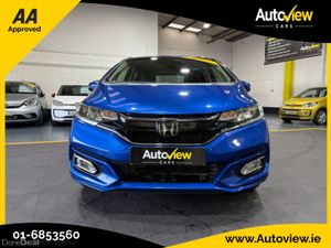 Honda Fit /Jazz 1.5 Self-Charging Hybrid Automatic - Image 2