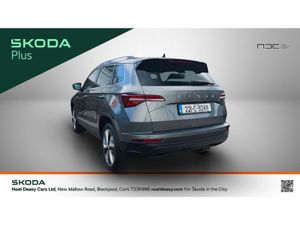 Skoda Karoq STYLE 2.0 TDI 115 BHP- FACELIFT MODEL- - Image 2
