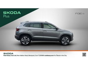 Skoda Karoq STYLE 2.0 TDI 115 BHP- FACELIFT MODEL- - Image 4