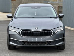 Skoda Octavia 2024 SKODA OCTAVIA SALOON SE TECHNOL - Image 4