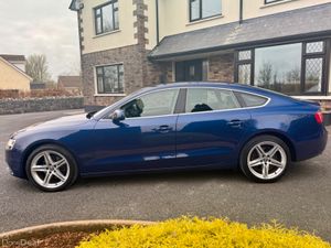 Immaculate 151 Audi A5! - Image 4