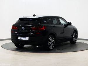 *37* 2022 BMW X2 1.5 XDRIVE SPORT - Image 4