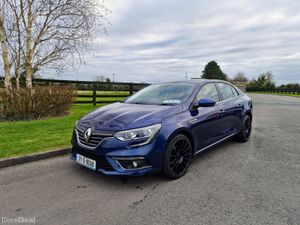 Renault Megane Diesel (NCT TESTED AND TAXED)!!! - Image 2