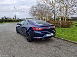 Renault Megane Diesel (NCT TESTED AND TAXED)!!! - Image 4