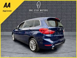 2018 BMW 218d GRAN TOURER 7SEATS AUTO *24,000KMS* - Image 2
