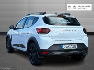 Dacia Sandero STEPWAY EXTREME TCE90 - Image 4