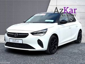 Opel Corsa 2023 SPORT 1.2 5DR €78 P/W WITH NO CASH - Image 3