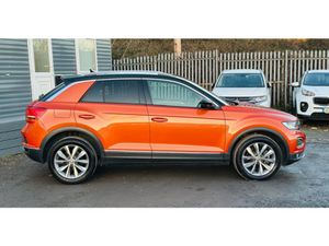 Volkswagen T-Roc 2.0 Diesel TDI Style Design Packa - Image 4