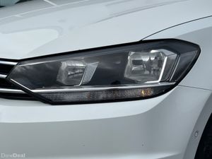 Volkswagen Touran CL BLUEMOTION 1.6 TDI MANUAL 6SP - Image 3