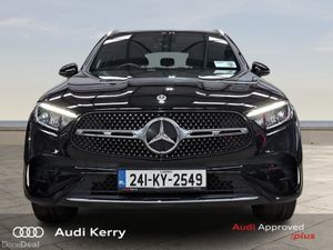 Mercedes-Benz GLC 300 E AMG LINE 4MATIC 313P - Image 2