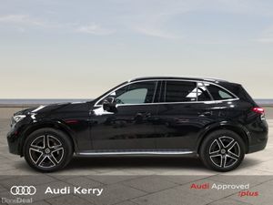 Mercedes-Benz GLC 300 E AMG LINE 4MATIC 313P - Image 4