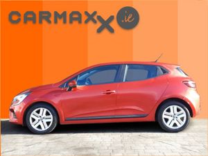 Renault Clio 1.0 90BHP 5DR DYNAMIQUE EDITION - WAS - Image 4