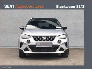 SEAT Arona 1.0TSI 110BHP XPERIENCE - Image 3