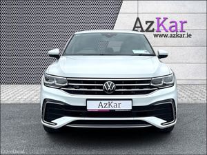 Volkswagen Tiguan 2023 R-LINE 1.4 PHEV AUTOMATIC 2 - Image 2
