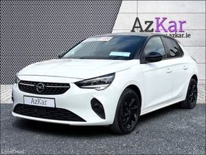 Opel Corsa 2023 SPORT 1.2 5DR €78 P/W WITH NO CASH - Image 4