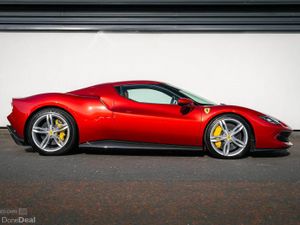 Ferrari Other 3.0T V6 7.45Kwh F1 Dct Euro 6 (S/S) - Image 2