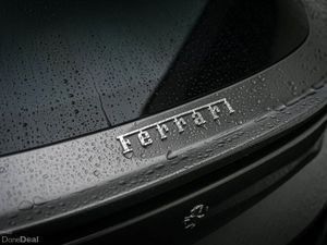 Other Other Purosangue  6.5 V12 Suv 4Dr Petrol F1 - Image 4