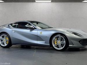 Ferrari Other 2Dr Auto - Image 2