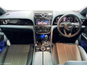 Bentley Bentayga 3.0 Tfsi V6 17.3Kwh Suv 5Dr Petro - Image 4
