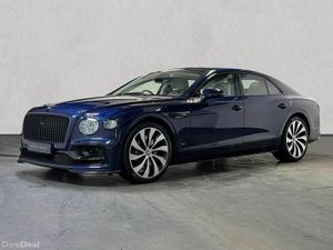 Bentley Flying Spur 4.0 V8 Mulliner Driving Spec 4 - Image 3
