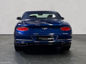 Bentley Continental GTC 6.0 W12 First Edition 2Dr - Image 2
