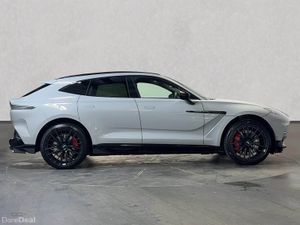 Aston Martin DBX 4.0 V8 707 Suv 5Dr Petrol Auto 4W - Image 3