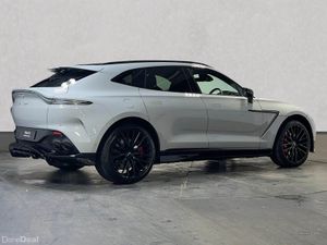 Aston Martin DBX 4.0 V8 707 Suv 5Dr Petrol Auto 4W - Image 4