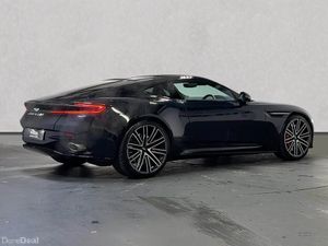 Aston Martin Other V8 2Dr Auto - Image 4