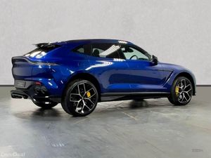 Aston Martin DBX V8 Dbx707 5Dr Touchtronic - Image 4