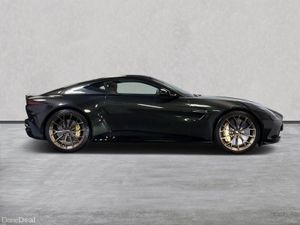 Aston Martin Vantage V8 2Dr Auto - Image 3