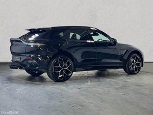 Aston Martin DBX V8 Dbx707 5Dr Touchtronic - Image 4