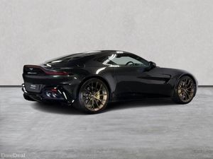 Aston Martin Vantage V8 2Dr Auto - Image 4