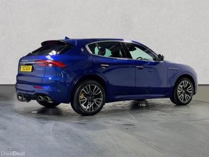 Maserati Other 48V Mhev Gt 5Dr Auto - Image 4