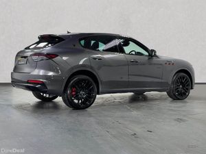 Maserati Levante V6 Modena S 5Dr Auto - Image 4